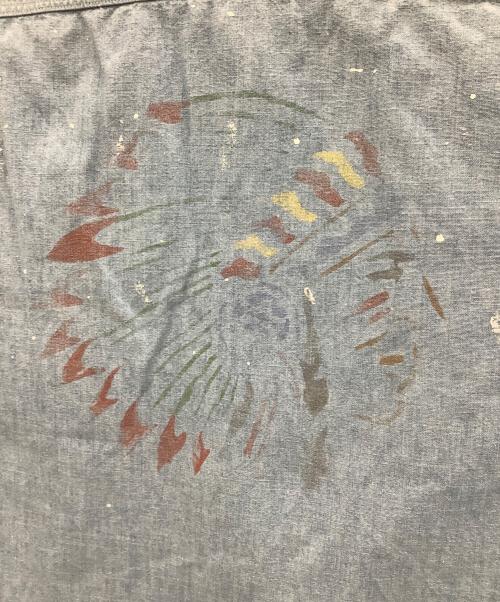 RALPH LAUREN RUGBY（ラルフローレンラグビー）RALPH LAUREN RUGBY (ラルフローレンラグビー) 長袖シャツ インディゴ サイズ:Mの古着・服飾アイテム