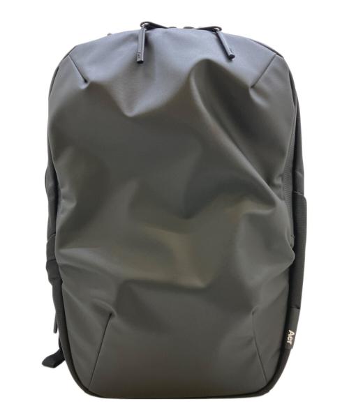 AER（エアー）AER (エアー) TECH pack2 (62) ブラックの古着・服飾アイテム