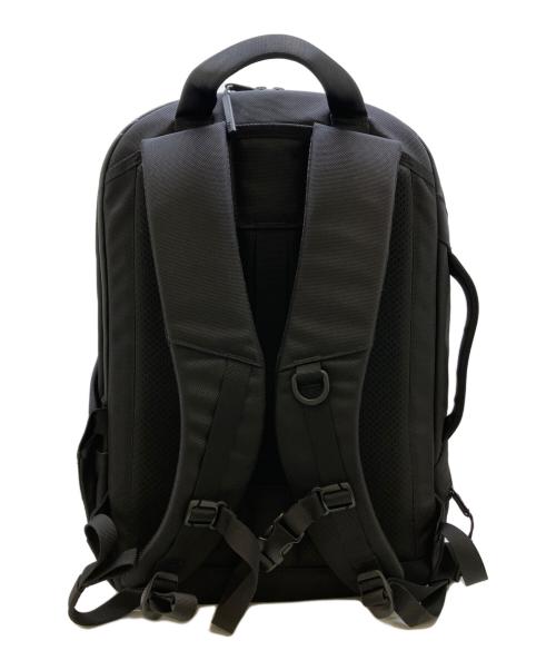 AER（エアー）AER (エアー) TECH pack2 (62) ブラックの古着・服飾アイテム