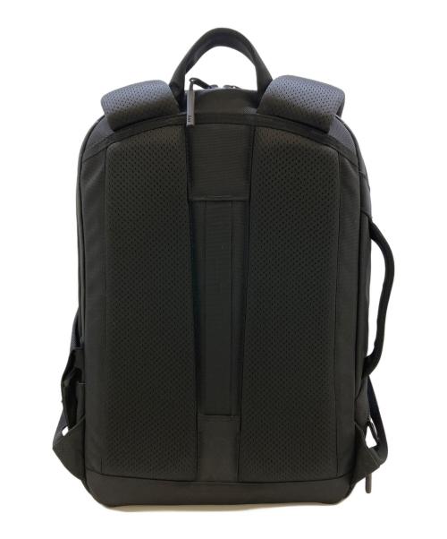 AER（エアー）AER (エアー) TECH pack2 (62) ブラックの古着・服飾アイテム