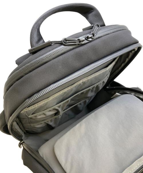 AER（エアー）AER (エアー) TECH pack2 (62) ブラックの古着・服飾アイテム