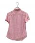 POLO RALPH LAUREN (ポロ・ラルフローレン) 半袖シャツ ピンク サイズ:XS：7000円