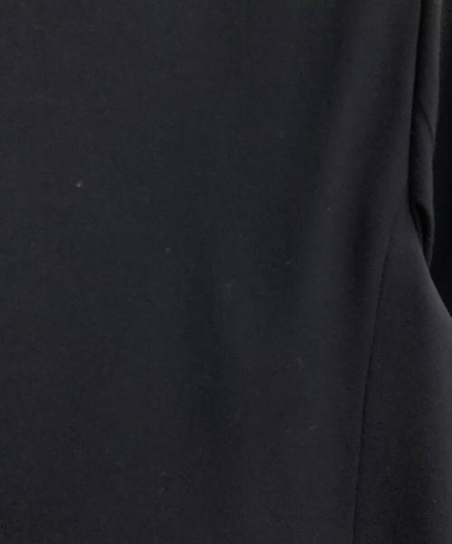 Burberry's（バーバリーズ）Burberry's (バーバリーズ) 金釦ダブルブレストジャケット ネイビー サイズ:40の古着・服飾アイテム