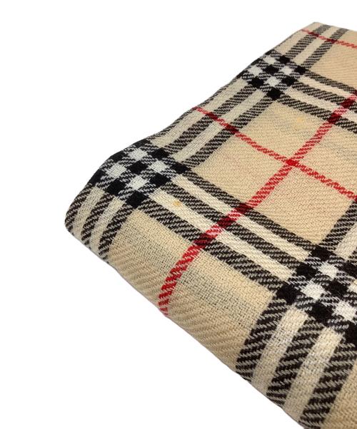 BURBERRY LONDON（バーバリーロンドン）BURBERRY LONDON (バーバリーロンドン) シルクストールの古着・服飾アイテム