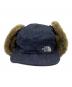 THE NORTH FACE (ザ ノース フェイス) フライトキャップ ブルー サイズ:M：5000円