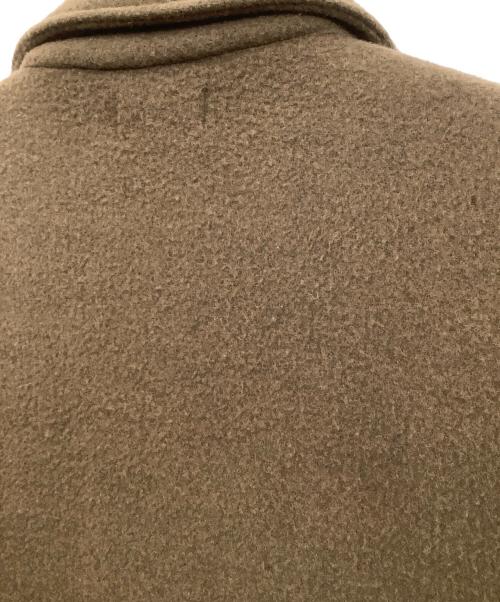 FACTOTUM（ファクトタム）FACTOTUM (ファクトタム) ウールジャケット ブラウン サイズ:44の古着・服飾アイテム