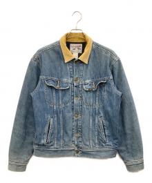 LEE（リー）の古着「デニムジャケット」｜ブルー