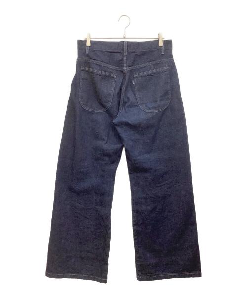 LEVI'S（リーバイス）LEVI'S (リーバイス) デニムパンツ インディゴ サイズ:W32L32の古着・服飾アイテム