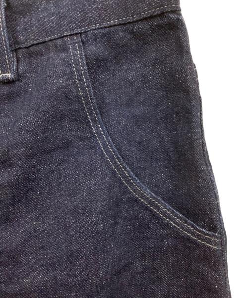 LEVI'S（リーバイス）LEVI'S (リーバイス) デニムパンツ インディゴ サイズ:W32L32の古着・服飾アイテム