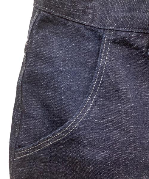 LEVI'S（リーバイス）LEVI'S (リーバイス) デニムパンツ インディゴ サイズ:W32L32の古着・服飾アイテム