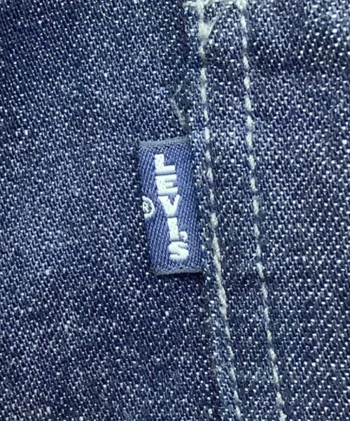 LEVI'S（リーバイス）LEVI'S (リーバイス) デニムパンツ インディゴ サイズ:W32L32の古着・服飾アイテム
