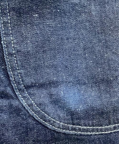 LEVI'S（リーバイス）LEVI'S (リーバイス) デニムパンツ インディゴ サイズ:W32L32の古着・服飾アイテム