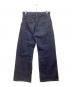 LEVI'S (リーバイス) デニムパンツ インディゴ サイズ:W32L32：10000円