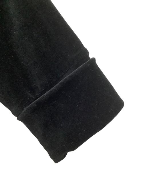 MARKA（マーカ）MARKA (マーカ) FULL ZIP TRACK JACKET -30 ブラック サイズ:2の古着・服飾アイテム