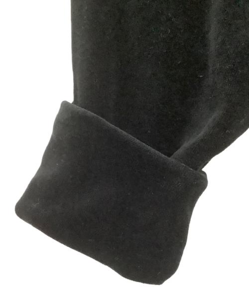 MARKA（マーカ）MARKA (マーカ) FULL ZIP TRACK JACKET -30 ブラック サイズ:2の古着・服飾アイテム
