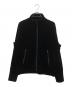 MARKA（マーカ）の古着「FULL ZIP TRACK JACKET -30」｜ブラック