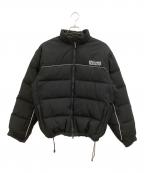 YESEYESEE×Adam et Ropeイエスアイシー×アダム エ ロペ）の古着「Iconic Down Jacket」｜ブラック
