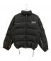 YESEYESEE（イエスアイシー）の古着「Iconic Down Jacket」｜ブラック