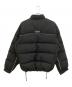 YESEYESEE (イエスアイシー) Adam et Rope (アダム エ ロペ) Iconic Down Jacket ブラック サイズ:M：9000円
