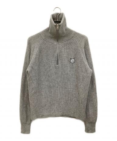中古・古着通販】maison kitsune (メゾンキツネ) ボールドフォックス