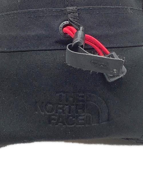 THE NORTH FACE（ザ ノース フェイス）THE NORTH FACE (ザ ノース フェイス) エクスペディション キャップ ブラック サイズ:Mの古着・服飾アイテム