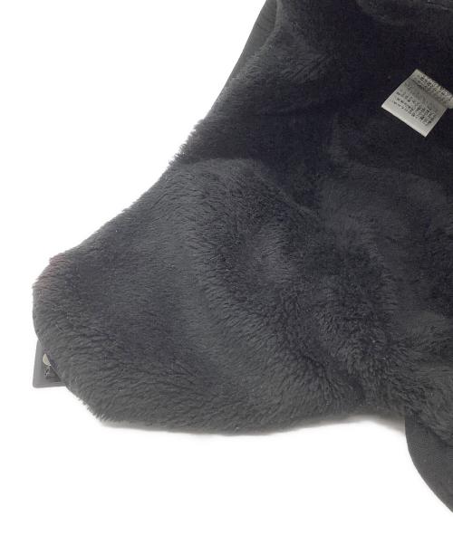 THE NORTH FACE（ザ ノース フェイス）THE NORTH FACE (ザ ノース フェイス) エクスペディション キャップ ブラック サイズ:Mの古着・服飾アイテム