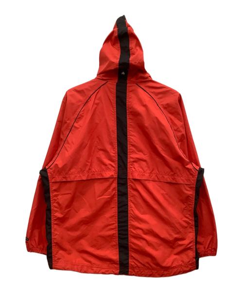 NIKE ACG（ナイキエーシージー）NIKE ACG (ナイキエーシージー) ライトシェルジャケット レッド サイズ:Lの古着・服飾アイテム