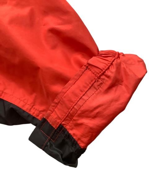NIKE ACG（ナイキエーシージー）NIKE ACG (ナイキエーシージー) ライトシェルジャケット レッド サイズ:Lの古着・服飾アイテム