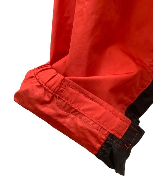 NIKE ACG（ナイキエーシージー）NIKE ACG (ナイキエーシージー) ライトシェルジャケット レッド サイズ:Lの古着・服飾アイテム