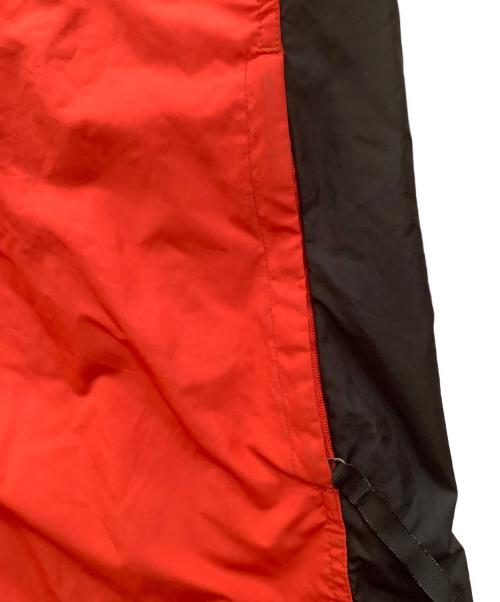 NIKE ACG（ナイキエーシージー）NIKE ACG (ナイキエーシージー) ライトシェルジャケット レッド サイズ:Lの古着・服飾アイテム