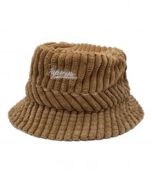 SUPREME（シュプリーム）の古着「Terry Corduroy Crusher」｜ブラウン