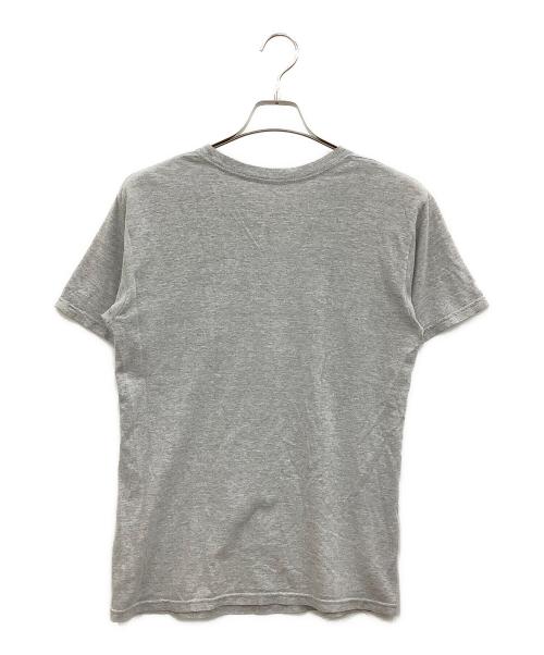 ALIEN WORKSHOP（エーリアンワークショップ）ALIEN WORKSHOP (エーリアンワークショップ) 半袖カットソー グレー サイズ:Sの古着・服飾アイテム