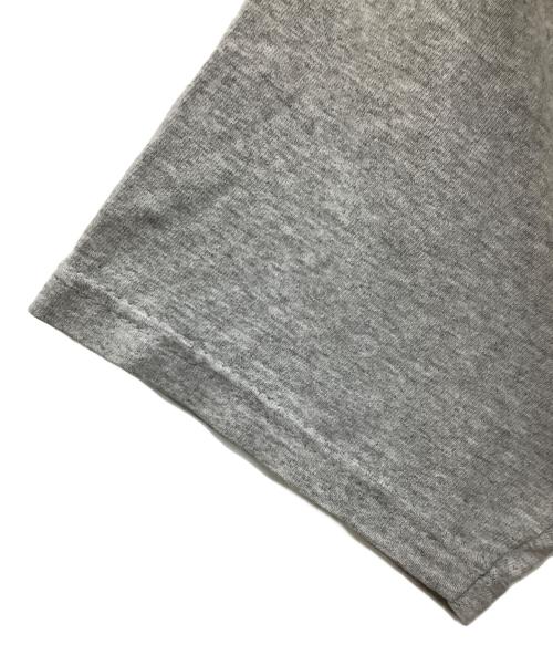 ALIEN WORKSHOP（エーリアンワークショップ）ALIEN WORKSHOP (エーリアンワークショップ) 半袖カットソー グレー サイズ:Sの古着・服飾アイテム