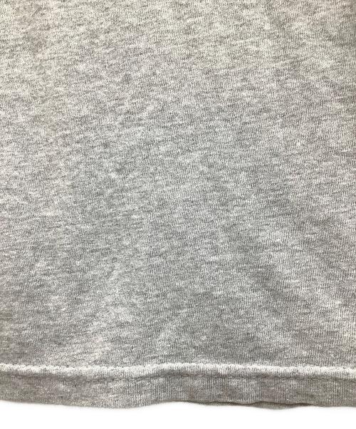 ALIEN WORKSHOP（エーリアンワークショップ）ALIEN WORKSHOP (エーリアンワークショップ) 半袖カットソー グレー サイズ:Sの古着・服飾アイテム