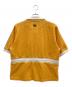 PUMA (プーマ) SASQUATCHfabrix. (サスクワッチファブリックス) トラックジャケット オレンジ サイズ:L：13000円