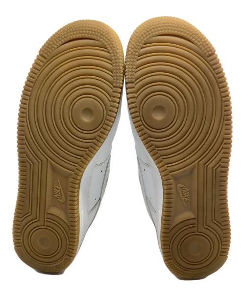 NIKE（ナイキ）NIKE (ナイキ) スニーカー ホワイト サイズ:27.5の古着・服飾アイテム