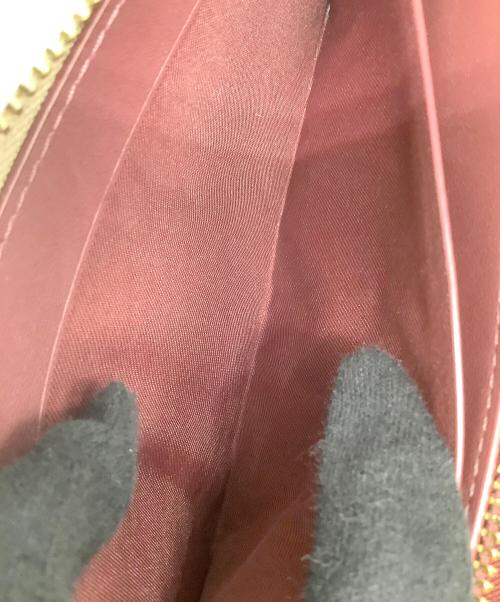 COACH（コーチ）COACH (コーチ) 長財布 ベージュ サイズ:−の古着・服飾アイテム
