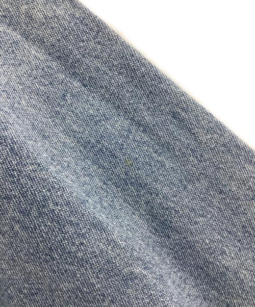 POLO RALPH LAUREN（ポロ・ラルフローレン）POLO RALPH LAUREN (ポロ・ラルフローレン) 長袖シャツ インディゴ サイズ:LLの古着・服飾アイテム