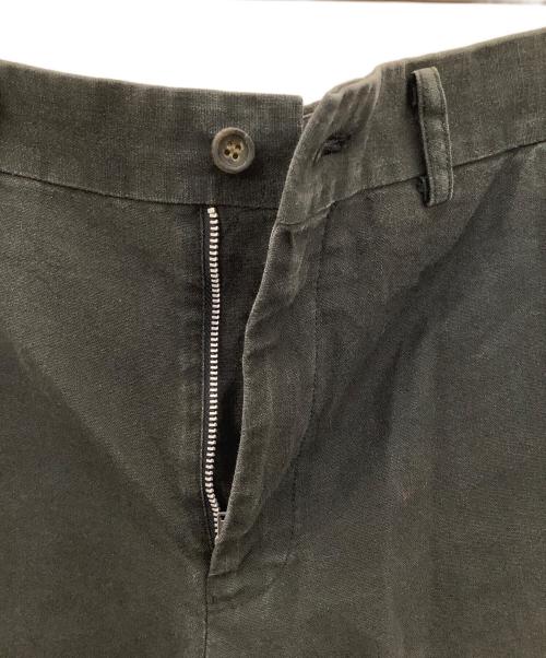 COMME des GARCONS HOMME（コムデギャルソン オム）COMME des GARCONS HOMME (コムデギャルソン オム) ショートパンツ ブラック サイズ:Mの古着・服飾アイテム