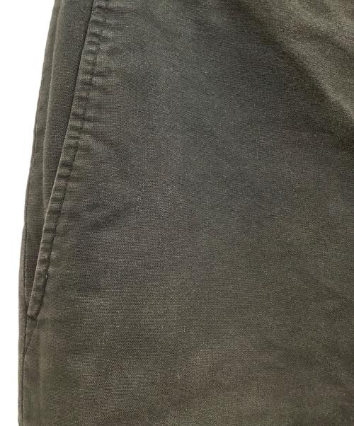 COMME des GARCONS HOMME（コムデギャルソン オム）COMME des GARCONS HOMME (コムデギャルソン オム) ショートパンツ ブラック サイズ:Mの古着・服飾アイテム