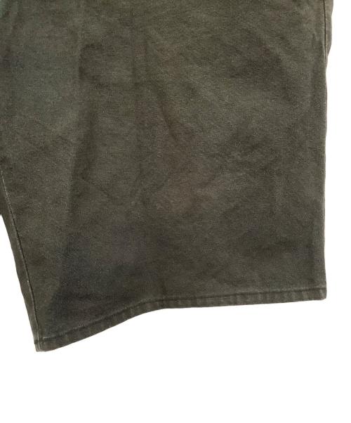COMME des GARCONS HOMME（コムデギャルソン オム）COMME des GARCONS HOMME (コムデギャルソン オム) ショートパンツ ブラック サイズ:Mの古着・服飾アイテム