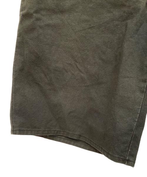 COMME des GARCONS HOMME（コムデギャルソン オム）COMME des GARCONS HOMME (コムデギャルソン オム) ショートパンツ ブラック サイズ:Mの古着・服飾アイテム