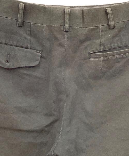 COMME des GARCONS HOMME（コムデギャルソン オム）COMME des GARCONS HOMME (コムデギャルソン オム) ショートパンツ ブラック サイズ:Mの古着・服飾アイテム