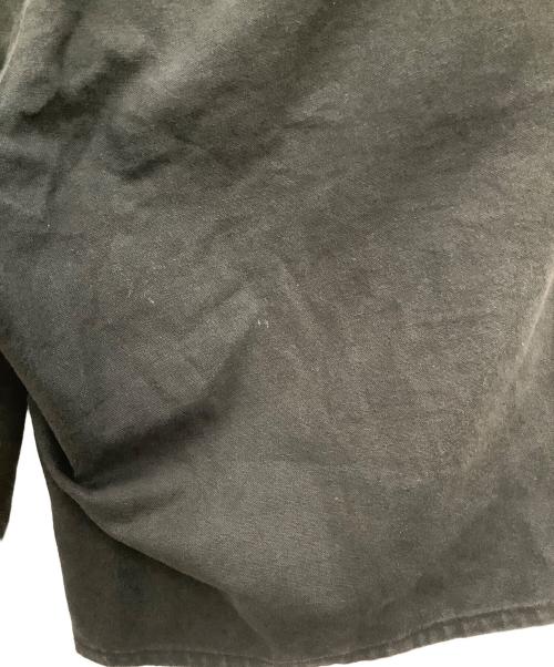 COMME des GARCONS HOMME（コムデギャルソン オム）COMME des GARCONS HOMME (コムデギャルソン オム) ショートパンツ ブラック サイズ:Mの古着・服飾アイテム