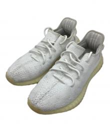 adidas（アディダス）の古着「ローカットスニーカー」｜ホワイト