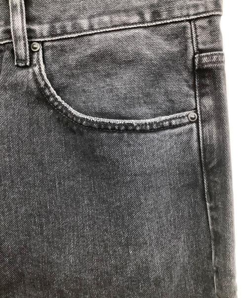 CarHartt（カーハート）CarHartt (カーハート) デニムパンツ ブラック サイズ:W34の古着・服飾アイテム