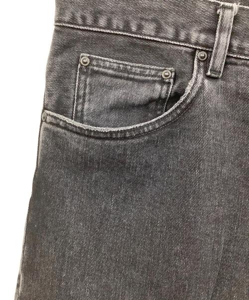 CarHartt（カーハート）CarHartt (カーハート) デニムパンツ ブラック サイズ:W34の古着・服飾アイテム