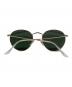 RAY-BAN (レイバン) サングラス サイズ:50□21 145：7000円