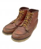 RED WINGレッドウィング）の古着「アイリッシュセッター」｜ブラウン