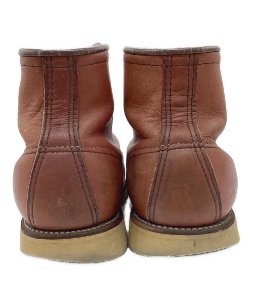 RED WING（レッドウィング）RED WING (レッドウィング) アイリッシュセッター ブラウン サイズ:表記なしの古着・服飾アイテム